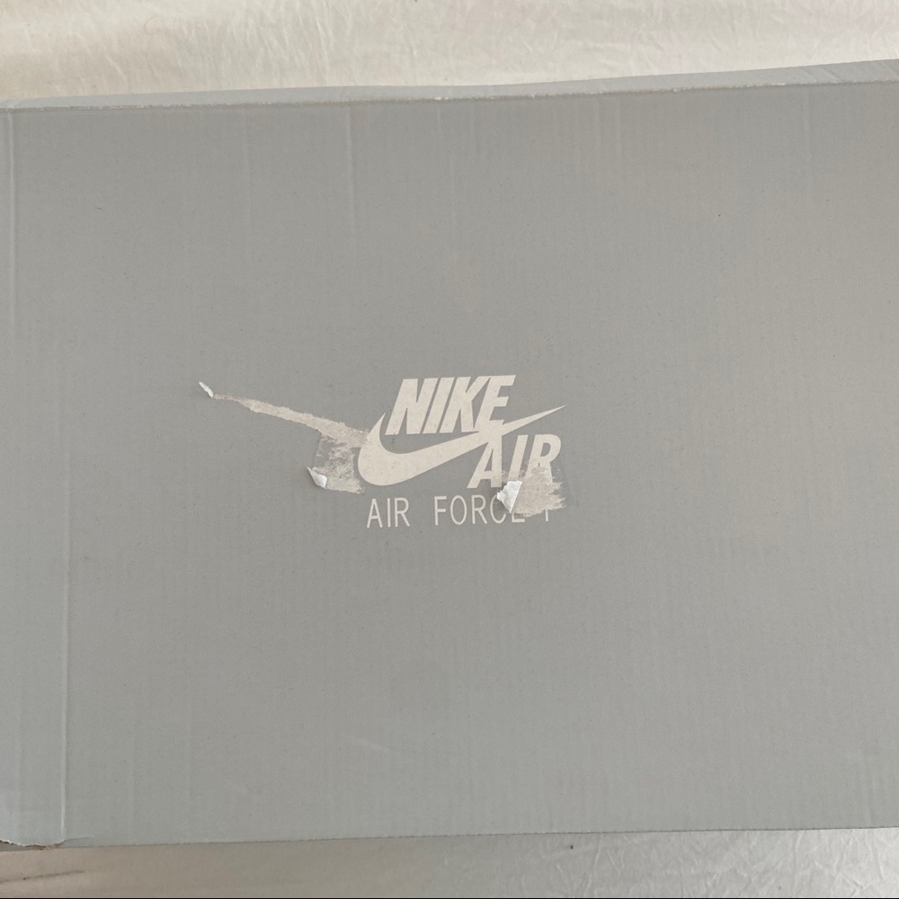 SOLD ❗️ Nike Air Force 1 High ‘07 Sneakers - Picture 5 of 5
